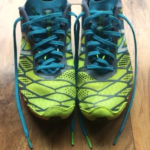 New Balance Kick XC 900v2 Racing Spikes